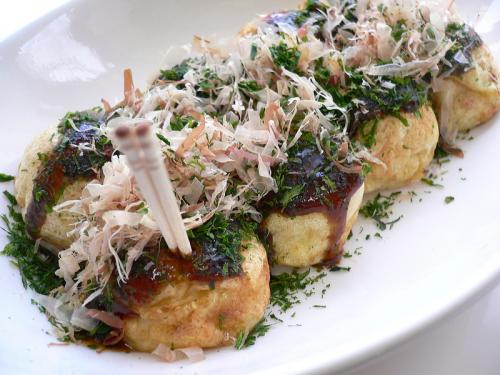 Top japanese restaurants in Los Angeles